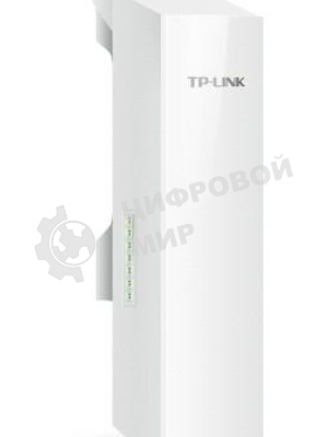 Наружная беспроводная точка доступа TP-Link SMB CPE510 5 ГГц 300 Мбит/с 13 дБи
