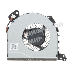 Вентилятор (кулер) для ноутбука Lenovo Ideapad 320-15ABR 320-15AST 320-15IAP 320-17IKB 320-17ISK