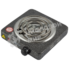 Плита электрическая Homestar HS-1103 1000Вт Ф140мм ТЭН