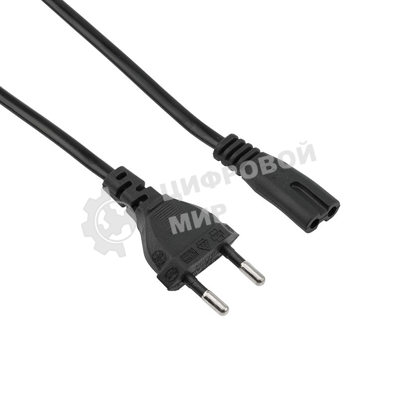 Источник питания Rexant 110-220 V AC/12 V DC 4,5 А 50 W с DC разъемом подключения 5.5х2.1, без влагозащиты (IP23)