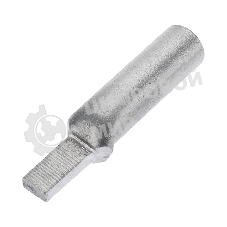 Наконечник алюминиевый штифтовой Rexant НША 16-14 (в упак. 50 шт.)