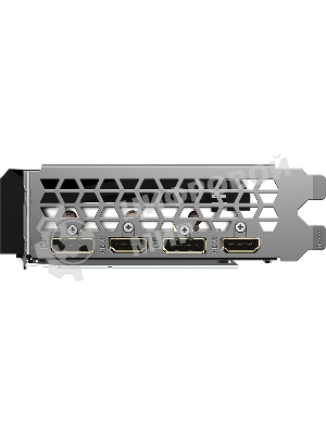 Видеокарта Gigabyte GV-N3060GAMING OC-12GD 2.0 LHR GDDR6 1837/15000/HDMIx2/DPx2/HDCP Ret