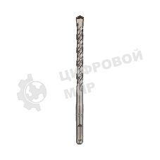 Бур по бетону 14x160x100 мм SDS PLUS Kranz