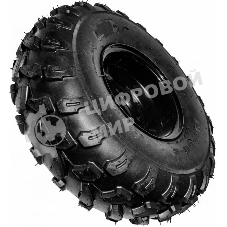 Колесо Huter 19х7-8