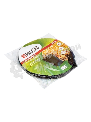 Контейнер садовый с ручками Palisad 95 л, складной