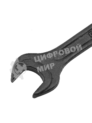 Набор рожковых ключей Сибртех (6 - 24 мм) 8 шт.