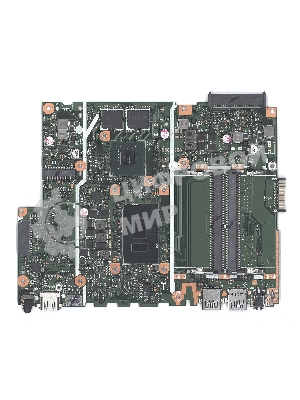 Материнская плата для Asus X507UF I5-8250U