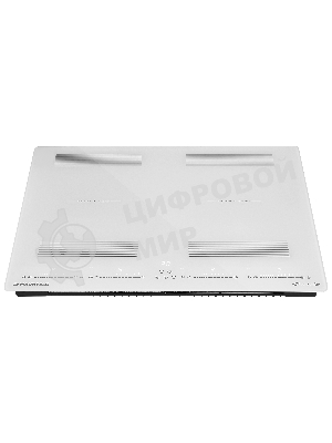 Индукционная варочная панель Maunfeld CVI594SF2WHD Inverter