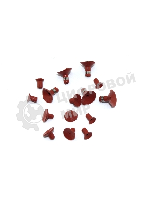 Комплект присосок для Quick IR2005