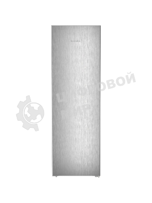 Холодильник Liebherr SRBsfc 5220-22 001 серебристый однокамерный 377л, автоматическое