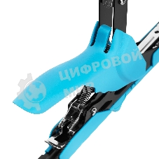 Набор Palisad LUXE тапенер садовый для подвязки растений, скобы 10 000 шт., 11 лент 30 м