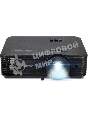 Проектор Acer X1328WHn, DLP, WXGA, 5000 Lm, 20000:1, EMEA, 2.7 Kg, EURO Power
