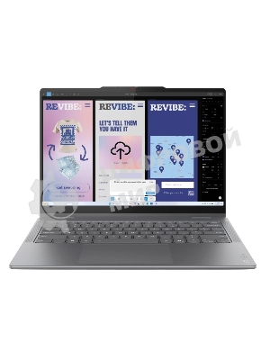 Ноутбук Lenovo Yoga 7 2-in-1 14ILL10 14