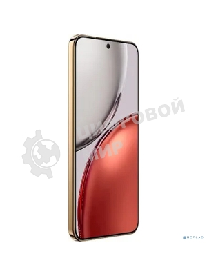 Смартфон HONOR X9d 12/256Gb, коричневый