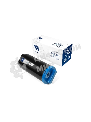 Картридж лазерный NVPrint совместимый NV-106R03884 Голубой для Xerox VersaLink C500/C500N/C500DN/C505/C505S/C505X (9000k)