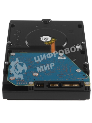 Жесткий диск SATA 8TB 7200RPM HAT3320-8T SYNOLOGY