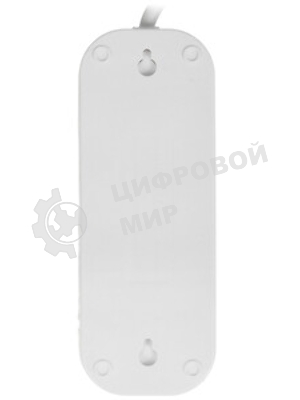 Удлинитель Smartbuy (SBE-16-3-03m-Z) 3 гн х 3,0 м белый