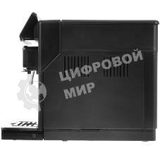 Кофемашина автоматическая Gaggia MAGENTA PLUS BK 8700/01 черный, исп. кофе - молотый/зерновой, 1.8 л, 1500 Вт, 15 бар