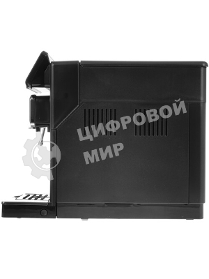 Кофемашина автоматическая Gaggia MAGENTA PLUS BK 8700/01 черный, исп. кофе - молотый/зерновой, 1.8 л, 1500 Вт, 15 бар