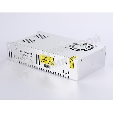 GS9551 блок питания 12V 360W 30A IP20 90-260V 215*115*50
