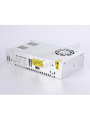 GS9551 блок питания 12V 360W 30A IP20 90-260V 215*115*50