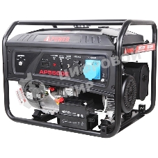 Генератор A-iPower Lite AP5500E 5.5кВт