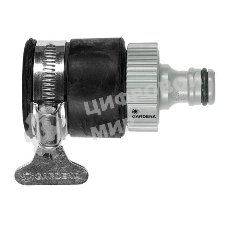 Штуцер Gardena 3/4