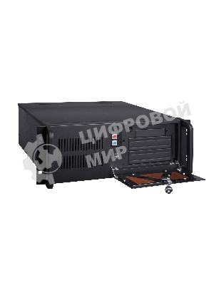 Корпуса ExeGate EX251805RUS Серверный корпус ExeGate Pro 4U4017S (RM 19