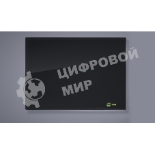 Демонстрационная доска Cactus CS-GbD-90x120-BK стекло стеклянная 90x120 см черный