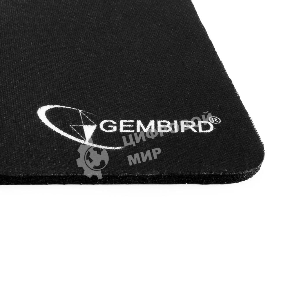 Коврик для мыши Gembird MP-GAME3, рисунок- 