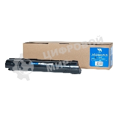 Картридж лазерный NVPrint совместимый NV-106R03745 черный для Xerox VersaLink C7020/C7025/C7030 (23600k)