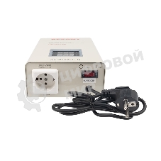 Стабилизатор напряжения настенный Rexant АСНN-500/1-Ц