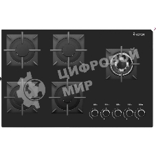 Газовая варочная панель Gefest ПВГ 2341 K33 14824001