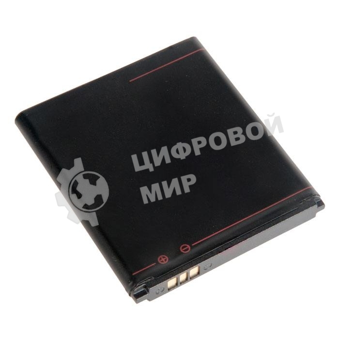 Аккумулятор (батарея) для Lenovo A1000, A2580, A2860, A2010, A1010, A2016 (BL253)