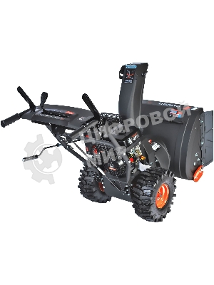 Снегоуборщик бензиновый Patriot PS 707 T 7л.с.