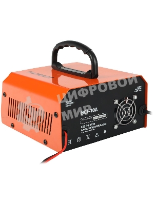 Импульсное зарядное устройство BCI 10A Patriot