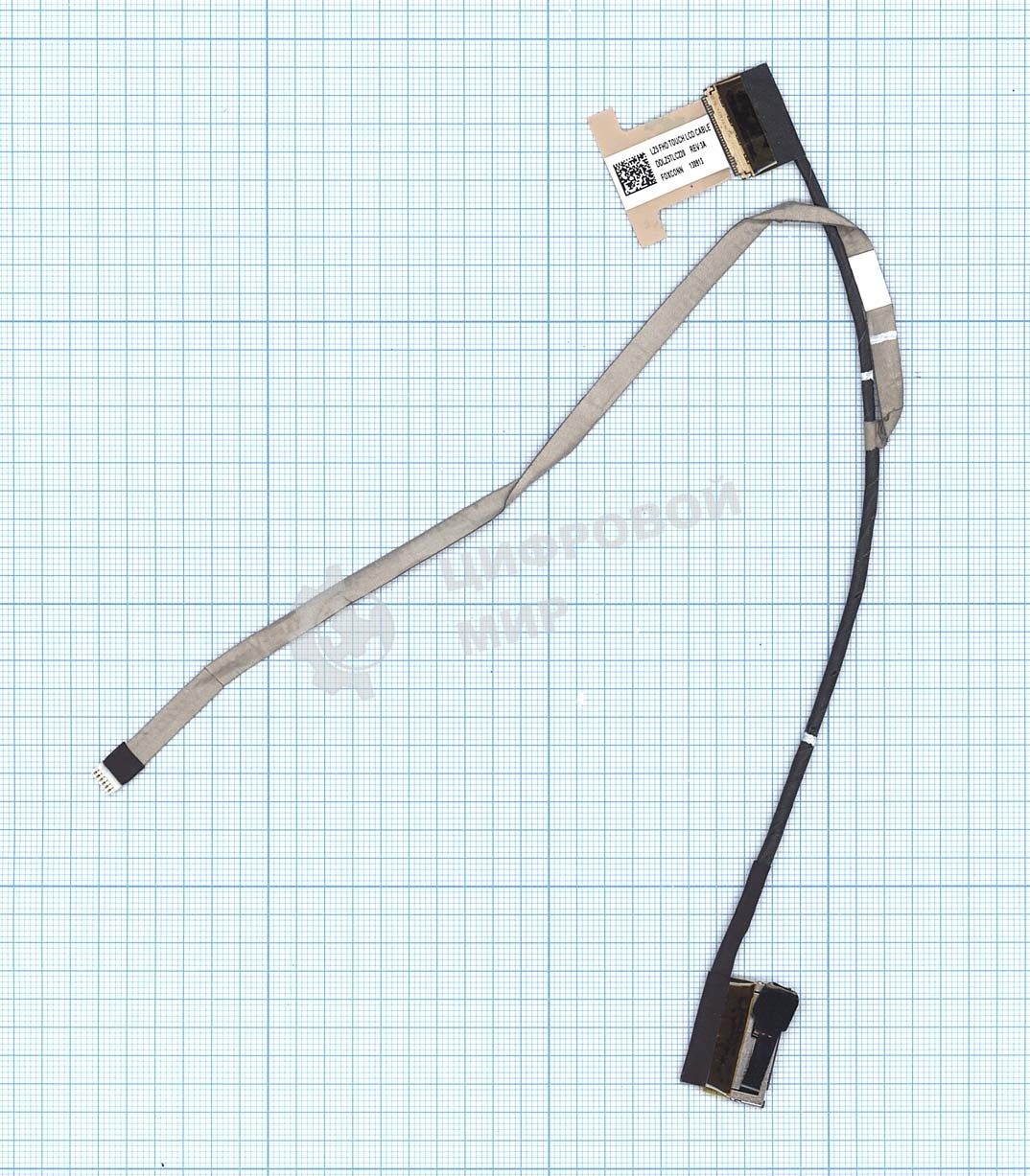 Шлейф матрицы для ноутбука Lenovo IdeaPad U330 U330P