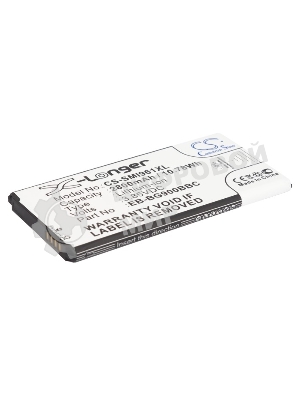 Аккумулятор CS-SMI961XL для Samsung Galaxy S5 3.85V, 2800mAh, 10.78Wh