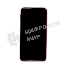 Дисплей для Samsung Galaxy S10e SM-G970F/DS красный