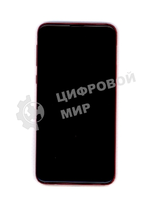 Дисплей для Samsung Galaxy S10e SM-G970F/DS красный