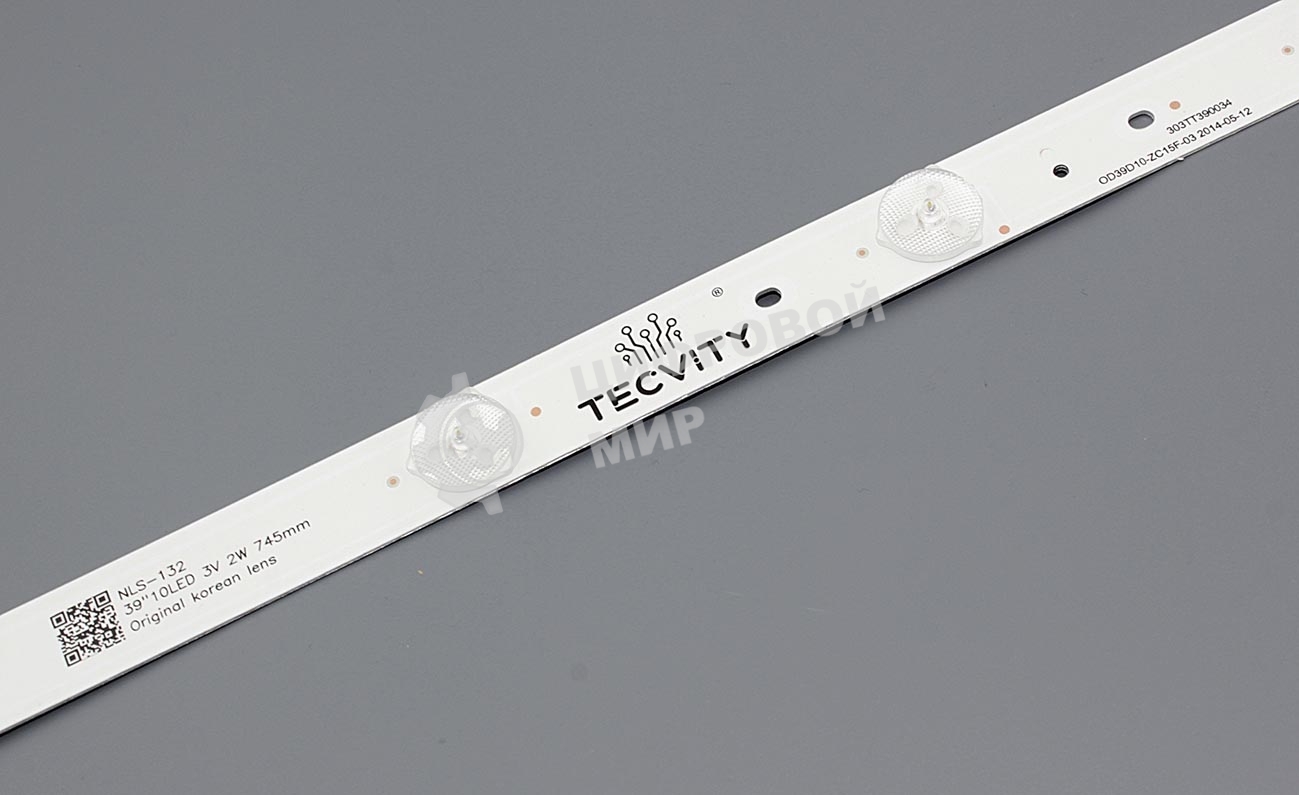 Светодиодная подсветка OD39D10-ZC15F-03