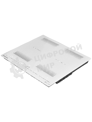 Индукционная варочная панель Maunfeld CVI594SF2WHD Inverter
