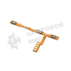 шлейф кнопки включения для HUAWEI nova Y91