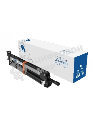 Блок фотобарабана NVPrint совместимый NV-DK-8550 DU для Kyocera ECOSYS P4060/P8060/TASKalfa 5002i/6002i/5003i/6003i/3552ci/4052ci/5052ci/6052ci/4053ci/5053ci/6053ci (400000k)