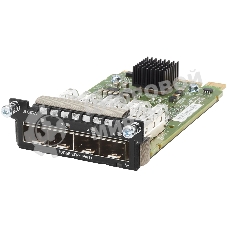 Коммутатор HP Aruba 3810M 4SFP+ Module