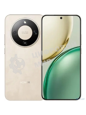 Смартфон HONOR X9d 12/256Gb, золотой/бежевый