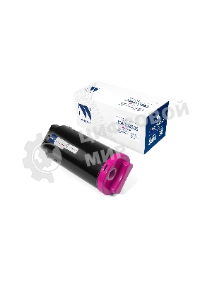 Картридж лазерный NVPrint совместимый NV-106R03885 Magenta для Xerox VersaLink C500/C500N/C500DN/C505/C505S/C505X (9000k)