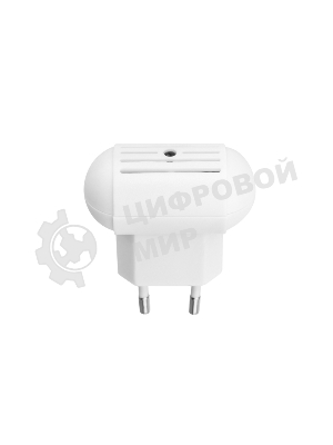 Ультразвуковой отпугиватель комаров S 30м², 220В ЧЕТЫРЕ СЕЗОНА