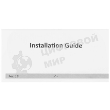 Печатающая головка iDPRT ASSY: iX6P Printhead 300DPI