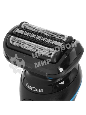 Электробритва Braun 51-B4650cs Blue